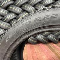 285/40  R22  Pirelli Scorpion Ice Zero 2 шип 110H XL Вид 8