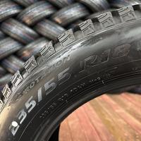 235/55  R18  Pirelli Scorpion Ice Zero 2 шип 104H XL Вид 8