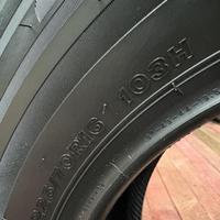 225/70  R16  Gislaved EcoControl 103H Вид 7