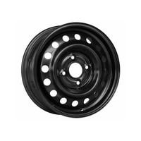 5.5x14 4x100 56.5 ET49 black