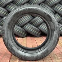 225/55  R17  Kumho Ecsta HS52 ZR 101W XL Вид 3