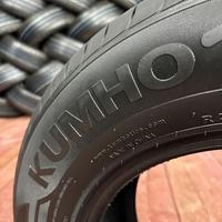 195/70  R14  Kumho Ecowing ES01 KH27 91H Вид 5