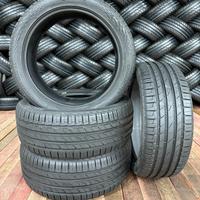 245/45  R20  Ikon (Nokian Tyres) Character Aqua SUV (Nordman S2 SUV) 103V XL Вид 10