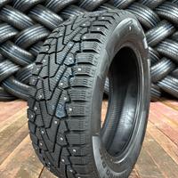 205/60  R16  Pirelli Winter Ice Zero шип 96T XL Вид 4