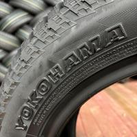 215/65  R17  Yokohama Geolandar A/T G015 103H Вид 5