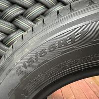 215/65  R17  Nexen ROADIAN CTX 108H XL Вид 7