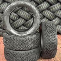 235/55  R17  Ikon (Nokian Tyres) Autograph Snow 5 SUV 103R Вид 8