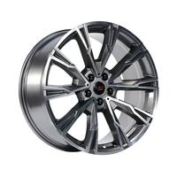 9.5x22 5x112 66.6 ET32 gmf