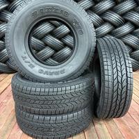 265/70  R16  Maxxis Bravo HT-770 112S Вид 8