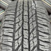 215/65  R17  Yokohama Geolandar A/T G015 103H Вид 4