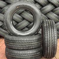 205/70  R15  Nexen Roadian AT 4x4 LT 104/102T Вид 8