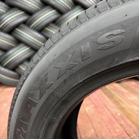 225/60  R17  Maxxis Victra M-36+ RunFlat 99V Вид 5