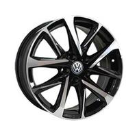 7x17 5x112 57.1 ET40 bkf