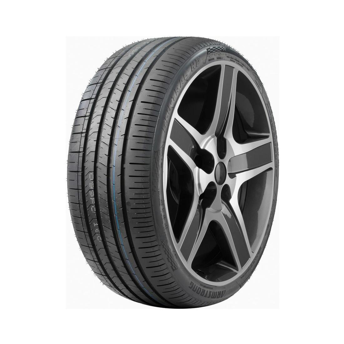 185/55  R15  ARMSTRONG Blu-trac hp 82V Вид 0