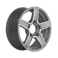 6.5x16 5x139.7 98.5 ET40 f-silver-fp