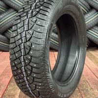 205/60  R16  Gislaved IceControl шип FR 96T XL Вид 2
