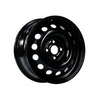 6x16 5x130 78.1 ET68 Black