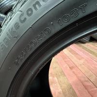 235/50  R19  Gislaved Spike Control шип FR 103T XL Вид 6