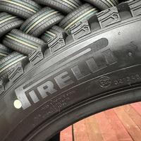 275/40  R21  Pirelli Scorpion Ice Zero 2 RunFlat шип 107H XL Вид 7
