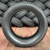 215/55  R17  Ikon (Nokian Tyres) Nordman 7 шип 98T XL (2024 г. в.) Вид 3