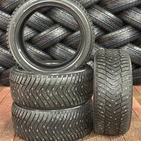 245/40  R18  Yokohama Ice Guard stud IG65 шип 97T Вид 8
