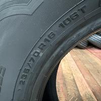 235/70  R16  Cordiant Snow Cross шип 106T Вид 8