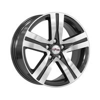 7x17 5x108 67.1 ET45 блэк джек