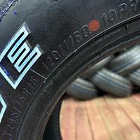 245/75  R16  Maxxis AT980E LT 120/116Q Вид 7