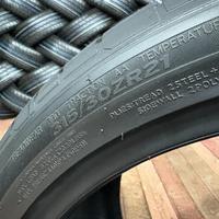 315/30  R21  Hankook Ventus S1 evo3 K127 ZR 105Y XL Вид 7