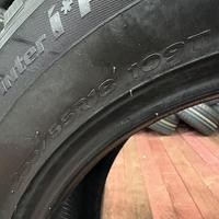 255/55  R18  Hankook Winter i*Pike X W429A шип 109T XL Вид 6