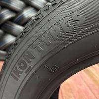 235/60  R18  Ikon (Nokian Tyres) Character Aqua SUV (Nordman S2 SUV) 103V Вид 7