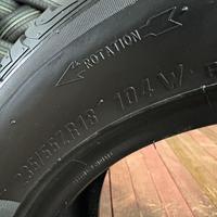 235/55  R18  Maxxis Victra MA-Z4S ZR 104W XL Вид 6