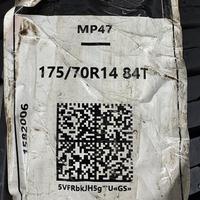 175/70  R14  Torero MP47 84T Вид 11