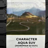215/65  R16  Ikon (Nokian Tyres) Character Aqua SUV (Nordman S2 SUV) 98H Вид 11