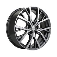 7x18 5x108 65.1 ET36 GRAY-FP