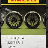 225/55  R17  Pirelli POWERGY 101Y XL Вид 11