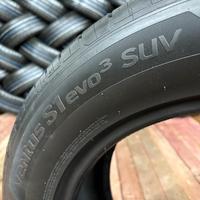 255/55  R19  Hankook Ventus S1 evo3 SUV K127A ZR 111W XL Вид 9