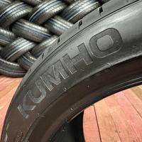 235/40  R18  Kumho Ecsta Sport PS72 ZR 95Y XL Вид 5
