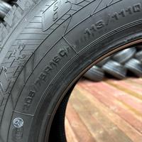 205/75 C R16  Cordiant Business CW-2 шип 113/111Q Вид 8