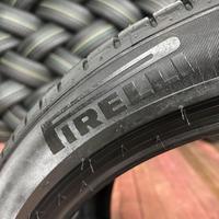 315/35  R22  Pirelli P Zero PZ4 Sports Car PNCS SUV * 111Y XL (2024 г. в.) Вид 6