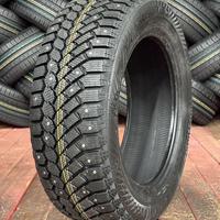 195/60  R15  Gislaved NordFrost 200 ID шип 92T XL Вид 4