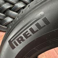 235/60  R18  Pirelli POWERGY 103V Вид 7