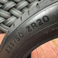 235/50  R20  Ikon (Nokian Tyres) Autograph Ultra 2 SUV 104Y XL Вид 8