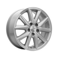 7x17 5x114.3 67.1 ET50 F-SILVER