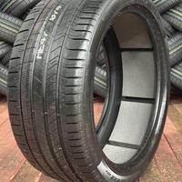 315/35  R22  Pirelli P Zero PZ4 Sports Car PNCS SUV * 111Y XL (2024 г. в.) Вид 3