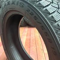 225/55  R19  Maxxis Premitra Ice 5 SUV SP5 103T XL Вид 5