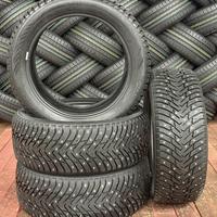 215/50  R17  Ikon (Nokian Tyres) Character Ice 8 шип 95T XL Вид 8