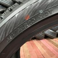 315/35  R20  Yokohama Ice Guard stud IG65 шип 110T Вид 7