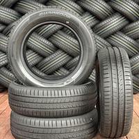 215/60  R17  Hankook Kinergy Eco2 K435 100H XL Вид 9