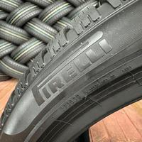 295/35  R21  Pirelli Scorpion Winter 2 107V XL Вид 6